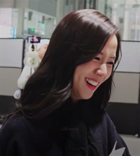 Jisoo ( Blackpink ) Edit | After Effects Edit