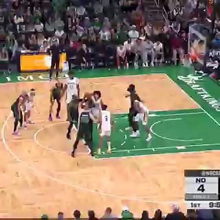 From the logo & beat the buzzer 🙂‍↕️