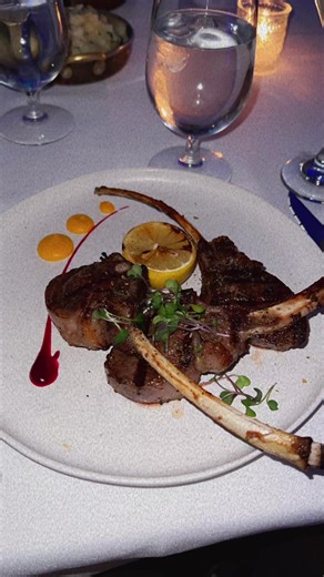 Hello if you know me you’ll know I love going out to eat!! So with all that is in my phone I’ll be posting reviews for those meanwhile this year I’ll continue my restaurant tours nd give my honest opinion as a picky eater. Most of the restaurants I have visited are in the city