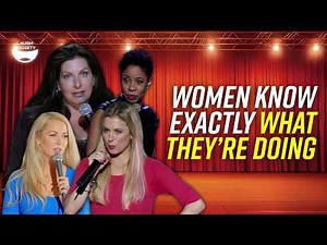 This Is Why Men Are Confused (Iliza Shlesinger, Tammy Pescatelli & More)