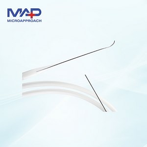 [Hot Item] Surgical Equipment Hydrophilic Guidewire Widely Used in Both Diagnosis and Treatment of Interventional Therapies