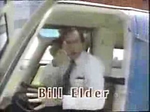 WWLTV - Eyewitness News 4 Noon open (1980)