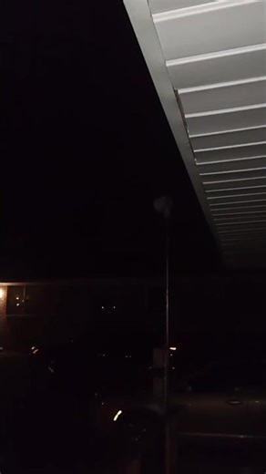 Mini 3D Printed 2001 SRNB siren 1st Tornado warning (The 3D Engineer)