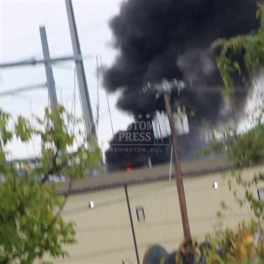 The scanner boys on Instagram: "Box Alarm 3400, Benning Rd NE. Large transformer on fire at PepcoConnect facility. No injuries reported. Adjacent building evacuated as precautionary measure. DCFD is In holding pattern while collaborating with Pepco to verify the immediate vicinity of the fire has been de-energized."