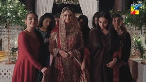 132K views · 1.5K reactions | Meri Behan Ki Shaadi Mein Kyun Aayi Ho Tum? Watch The Last Episode Of #WohZiddiSi Friday, 17th January At 9:00 PM Only On #HUMTV! #WohZiddiSi #HUMTV #AliAbbas #ShazealShaukat #AinaAsif #DanialAfzalKhan #WaseemAbbas #FarahSadia #GhazalaButt #MahnoorMalik #AbbasAshraf Subscribe to our YouTube channel: https://bit.ly/Humtvpk | HUM TV | Facebook