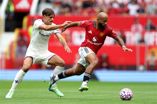 How and where to buy tickets for Manchester United vs. Tottenham