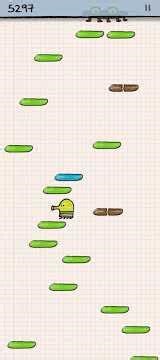doodle jump part 2