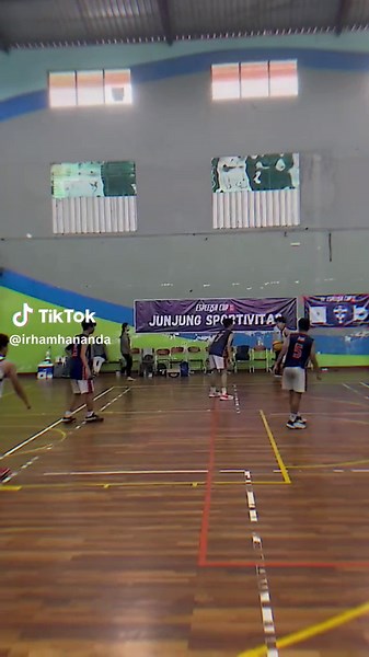 jj adalah tradisi tpm pikir nanti😝