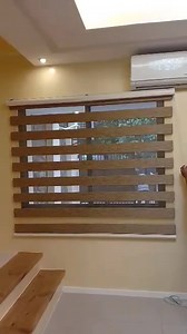 57K views | Upgrade your windows with DK Interior Blinds!  Our custom-made blinds are designed to enhance your home's aesthetic while providing optimal light control and privacy. From initial measurement to final installation, our team is here to ensure a seamless experience. Contact us today to learn more and book your free consultation. | Dk Interior Blinds | Facebook