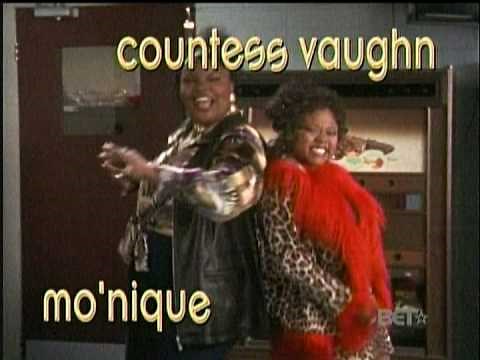 Mo'nique Original Theme Song For The Parkers TV Show