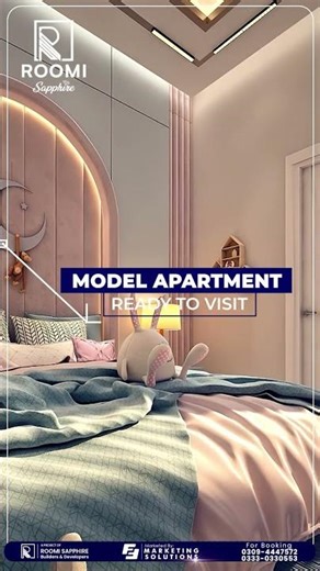 Roomi Sapphire - 2 Minutes from University Road