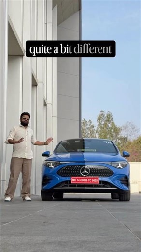 Top Features of new Mercedes-Benz CLA!