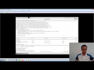 Setup and Install GLPI on CentOS 7 by BARHOUMI Haythem