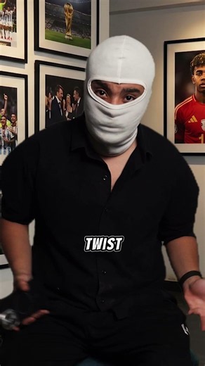 why Mbappé Gave the Armband to the REF! Here’s Why Everyone Got It Wrong!