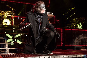 Slipknot Kickoff Knotfest Roadshow Summer 2019 Tour with 17 Songs