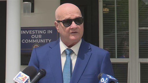 City-parish officials announce $6M in federal grant funding to combat blight