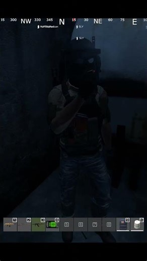 a quick tutorial #DayZ #PVP #gaming #streamer #howto #moddeddayz #modded