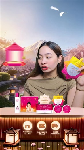 Live Exclusive Promotions — Join Our LIVE for Deals