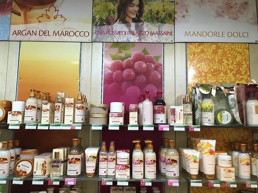 Nine Spanish Cosmetic Secrets You Never Knew - Piccavey