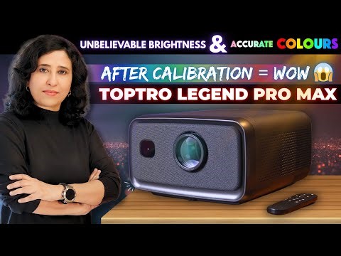 Still the King After 8 Months? 😱 Toptro Legend Pro Max Full Review After 8 Months!
