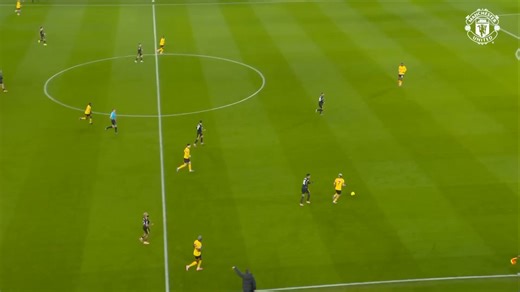 683K views · 18K reactions | Our previous game against Wolverhampton Wanderers FC is still fresh in the memory... ⚽️ | Manchester United | Facebook