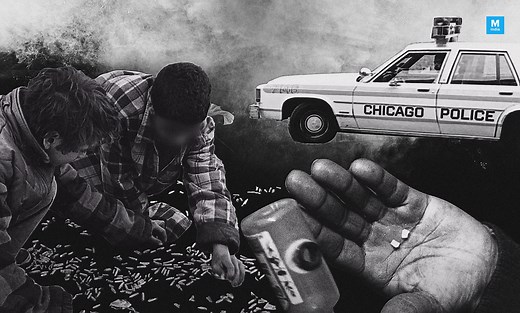 ‘Crack’ Trailer: Netflix’s New Documentary Sheds Light On The 1980s ‘Chemical Warfare On Black Communities’
