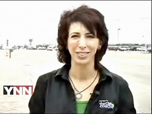 Pavement lines: What do the lines on the road mean?