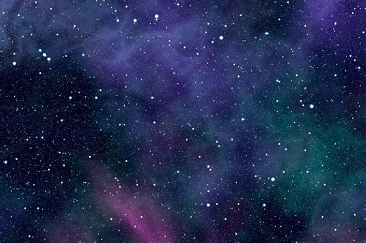 New study changes what we know about space dust