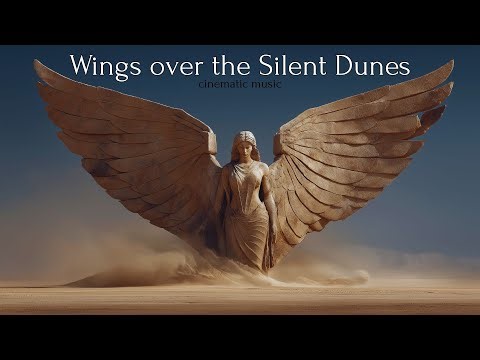 Immerse Yourself in Ancient Greek Vibes: Ambient Cinematic Music 🎶