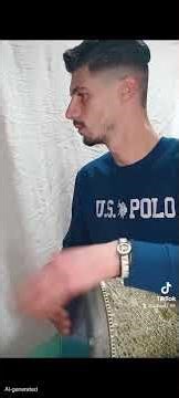 cheb houssem (Darboka 🪘)