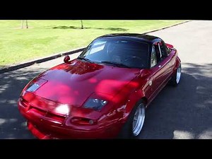 Mike Gaite's NA6