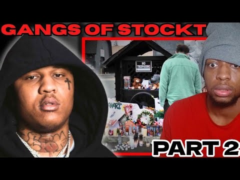 MickalReacts To Investigating California's Deadliest Gang: EBK | PART 2