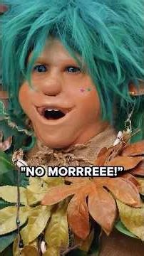 Why Is This TROLL Here? 😭
