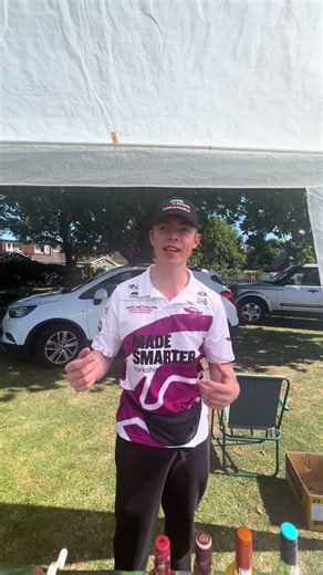 Come meet us at ayton gala!!! #aytongala #ayton #scarborough #fundraiser #fyp #trending #blowthisupforme