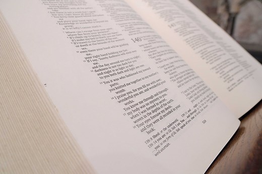 The Apostles’ Creed | The Church of England