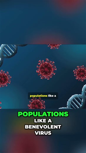 CRISPR Gene Drive Kills Superbugs: Revolutionary Antibiotic Solution #shorts