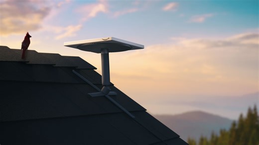 Amazon's first two Project Kuiper satellites are 'working brilliantly'