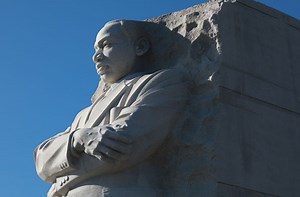 Dr. Martin Luther King, Jr. Day Events in North Texas