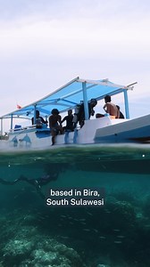 Dive into Conservation 🌍💙 Join underwater photographer Megan Hassa (@meganhassa) as she takes us inside the Gaia One Restoration Project in Indonesia and Malaysia! 🌱🐠 In this episode, get a sneak peek into their coral restoration programs, where participants learn how to identify, plant, and care for coral. It's all about building a community dedicated to protecting our oceans and marine life. 🪸🌊 🌊 Ready to make a splash? Watch the full video on our YouTube channel: https://www.youtube.co