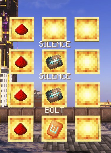 Minecraft Daredevil Armor Trim: Tips and Tricks