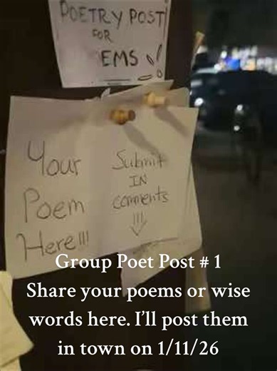Soulful Poetry Slam: Share Your Voice Today