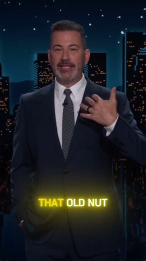 Jimmy Kimmel's 'Rantavirus' Diagnosis Is Too Real 😂 #jimmykimmel #satire #shorts