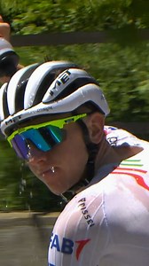 10K views · 233 reactions | Another warm day at the Tour for Pogi  Watch full Tour highlights on Road Code: https://goto.roadcode.cc/rcfb | Road Code | Facebook