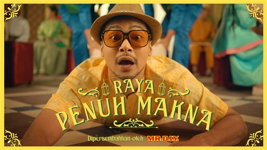 Apakah makna sebenar Hari Raya untuk Diyanna? Adakah semata-mata nikmat juadah dan pakaian baru? MR.DIY mempersembahkan Filem Web Raya 2025 - Raya Penuh Makna dengan penampilan istimewa oleh #SyafiqKyle #MRDIY #RayaPenuhMakna #Raya2025 | Malaysiakini BM