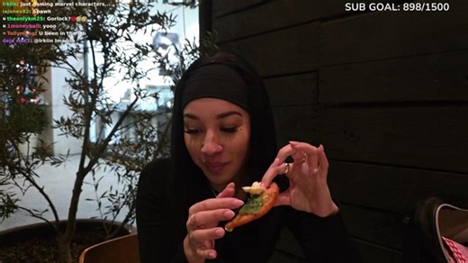 Views From the 310 🌴🌇 - We Outside (getting fresh air)