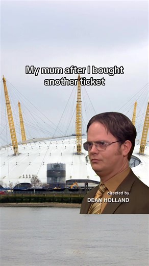 Meme Reactions to O2 Concert Ticket Purchases
