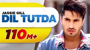 Dil Tutda lyrics