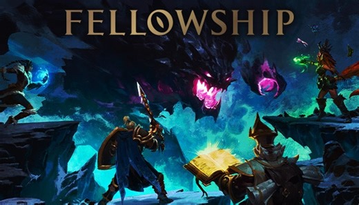 Kup Fellowship - PC (Steam)