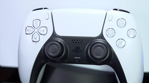 DualSense Designer Explains Early Experiments for PS5 Controller