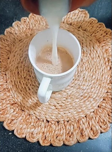 ☕ Perfect Hot Coffee Recipe | Café Style Coffee at Home | Easy & Creamy Hot Coffee | Winter Special